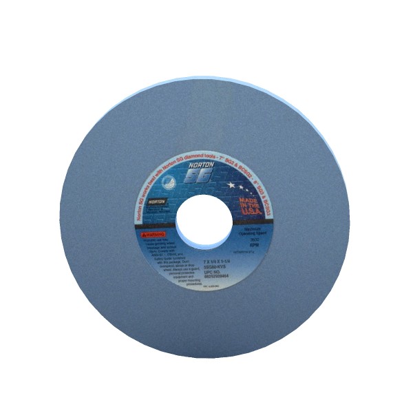 Norton Ceramic Grinding Wheels