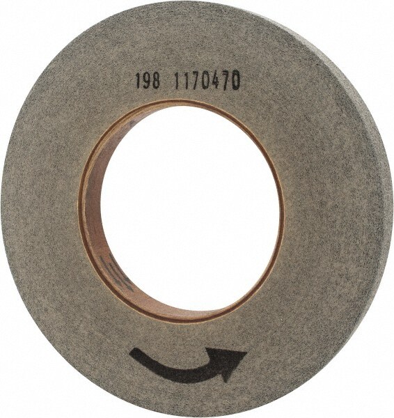 Norton 66261055277 Deburring Wheel:  Density 9, Silicon Carbide Image