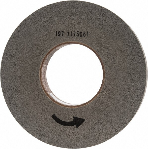 Norton 66261055374 Deburring Wheel:  Density 9, Silicon Carbide Image