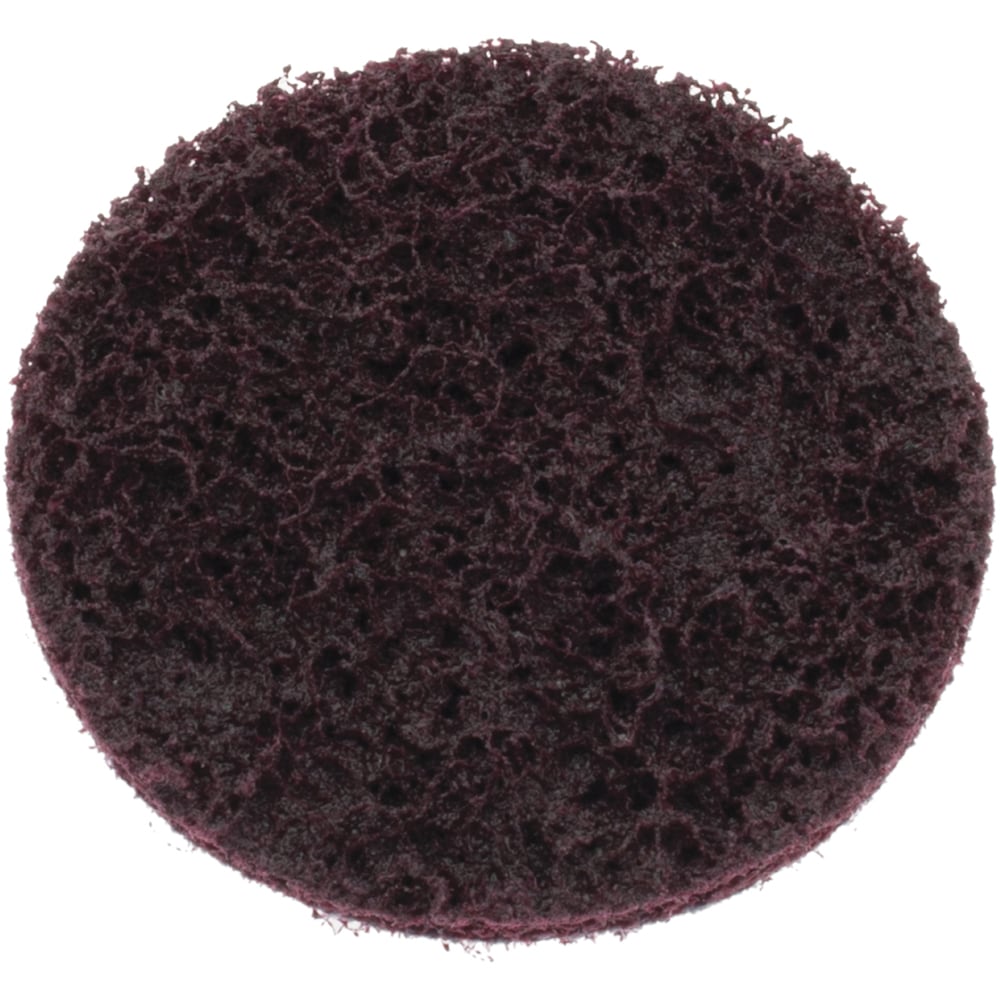 3M 12um Aluminum Oxide Polish Film Discs - 50 Pack - 051144 - 13747  *Clearance*