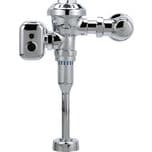 Zurn - Flush Valves; Type: Sensor Flush Valve; Maximum Flow Rate: 1.0 ...