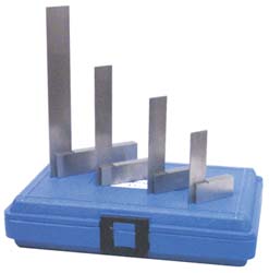 3 4 Inch Base Length 4 2-1//2 S... SPI 4 Piece 6 Inch Blade Length 2 2 3