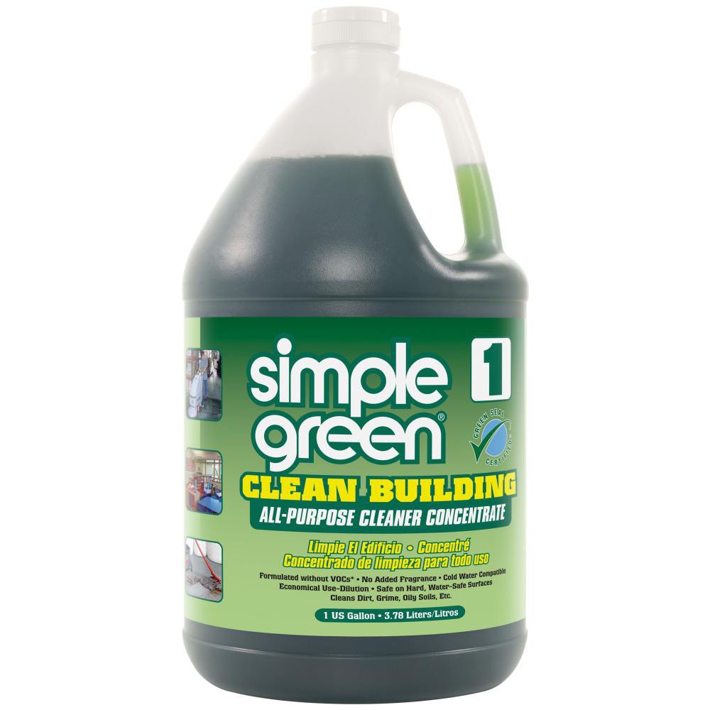 All-Purpose Cleaner: 1 gal Bottle