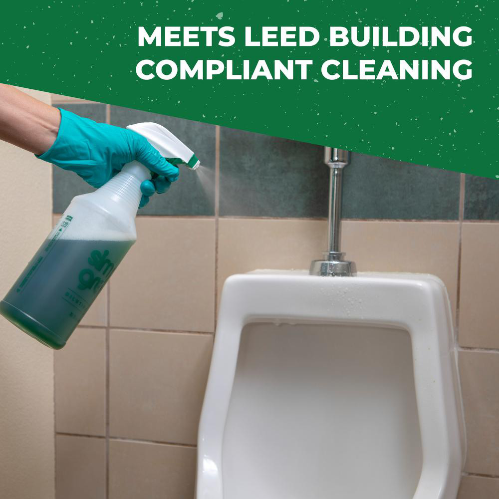 Simple Green® Clean Building All Purpose Cleaner Concentrate, 1 gal