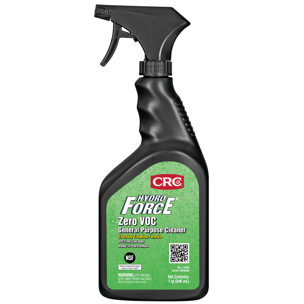 All-Purpose Cleaner: 32 oz Bottle