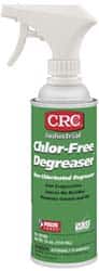 CRC 1003444 Cleaner: 16 gal Can 