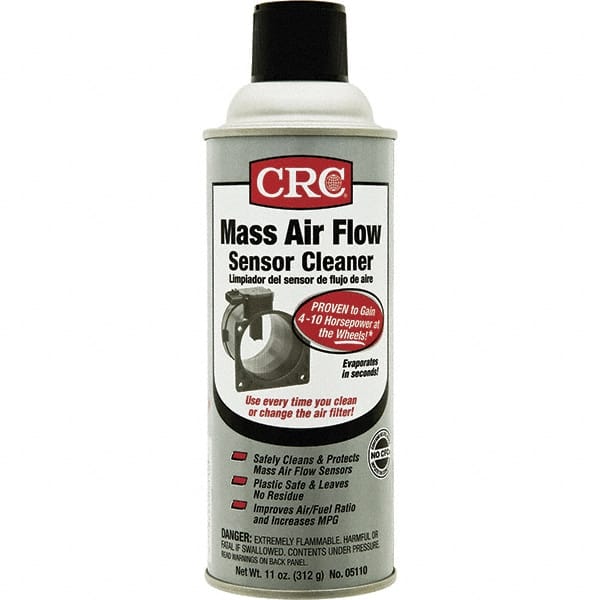 mass airflow cleaner