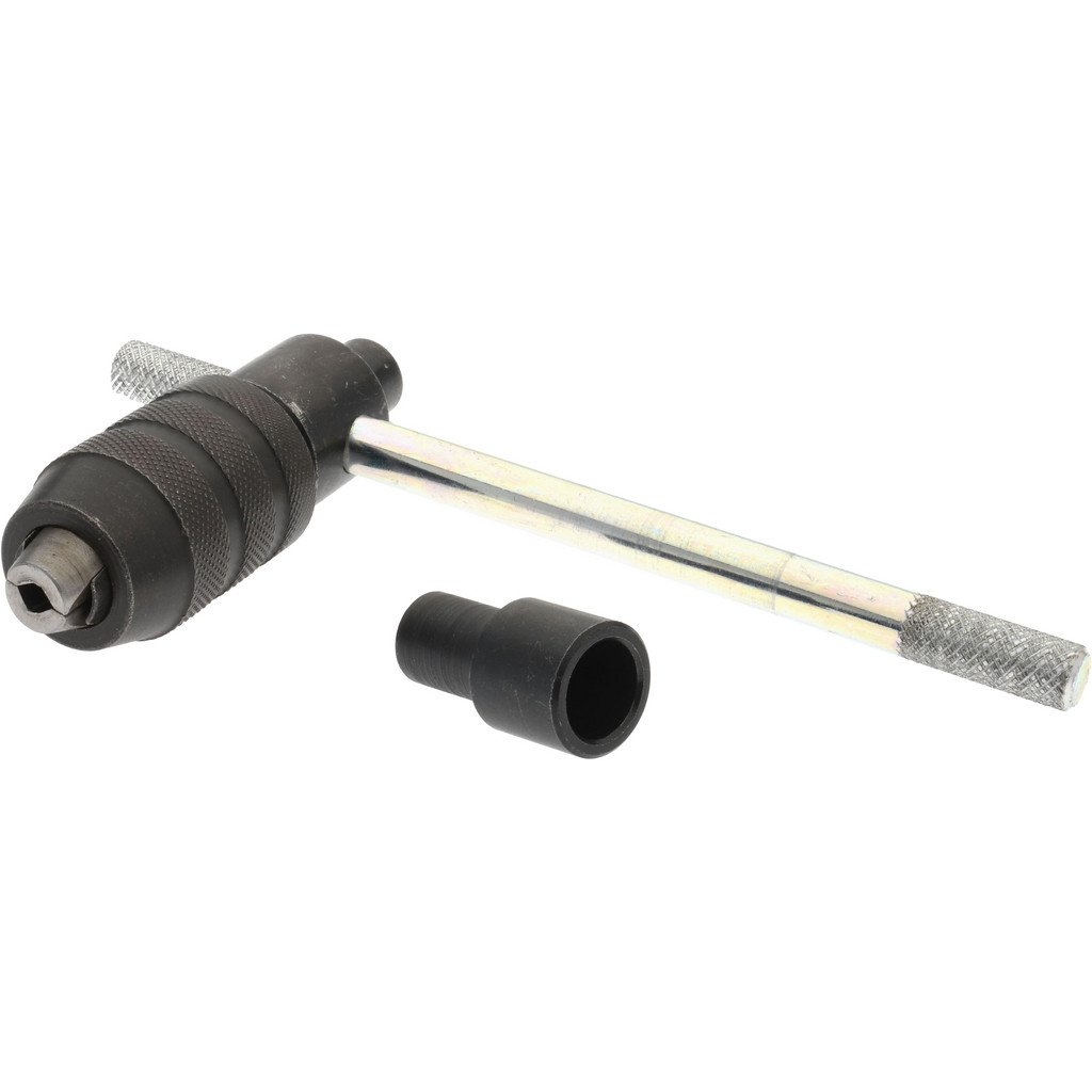 1/4 CAP. T-HANDLE TAP WRENCH - Drill America