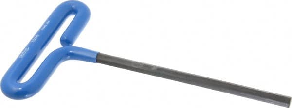 Eklind 54990 Hex Key: 10 mm Hex, T-Handle Cushion Grip Arm 
