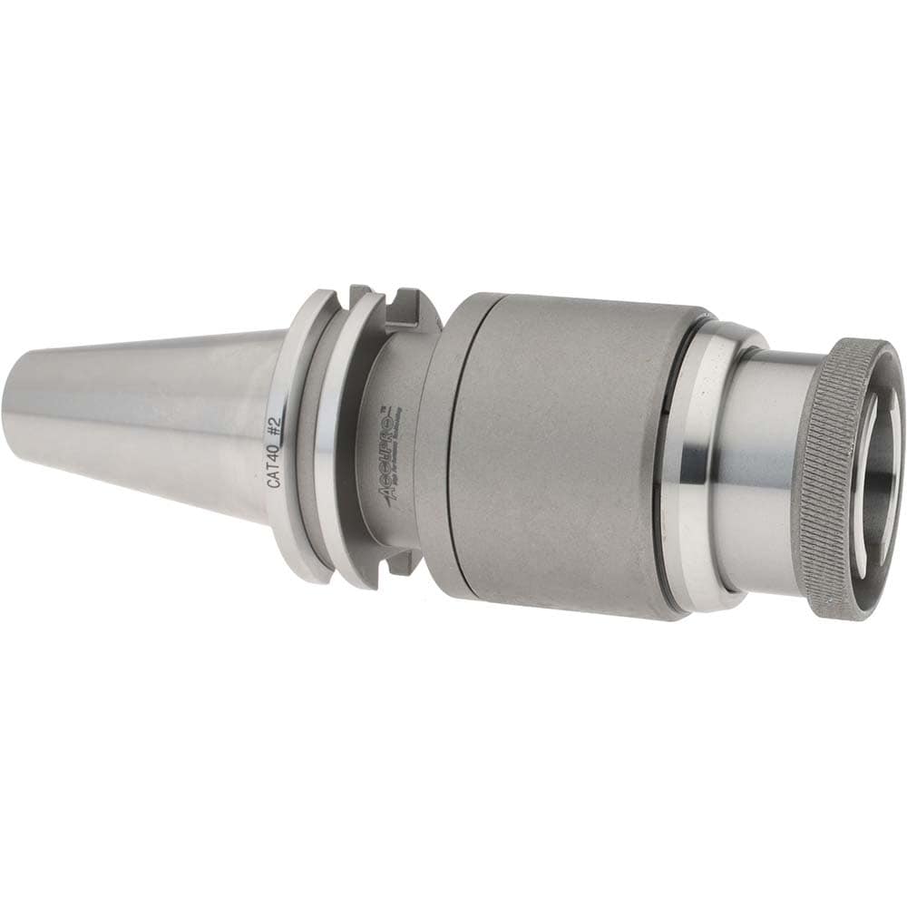 Accupro 778564 Tapping Chuck: Taper Shank, Tension & Compression Image