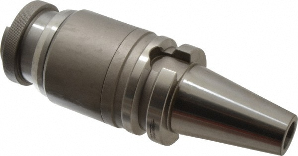 Accupro 778604 Tapping Chuck: Taper Shank, Tension & Compression Image