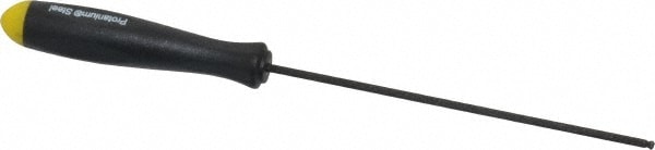 0.05" Hex Ball End Driver