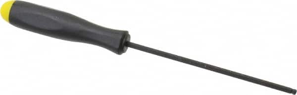 5/64" Hex Ball End Driver