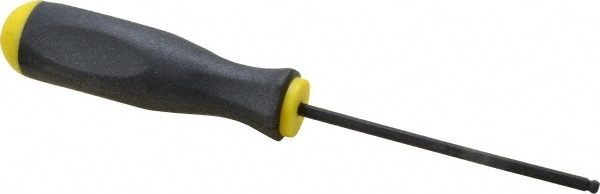 1/8" Hex Ball End Driver