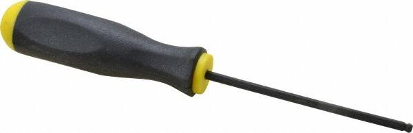 1/8" Hex Ball End Driver