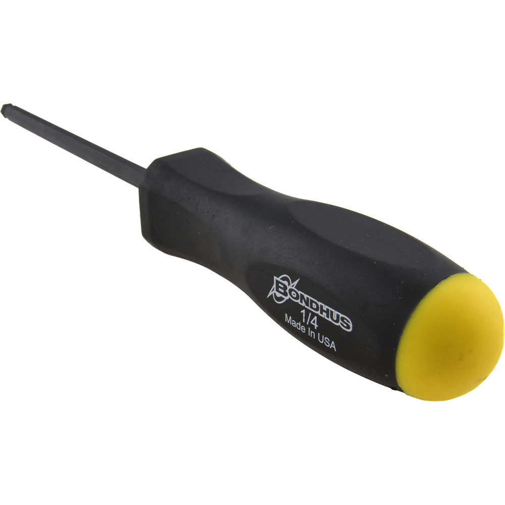 1/4" Hex Ball End Driver