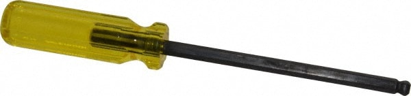 5/16" Hex Ball End Driver