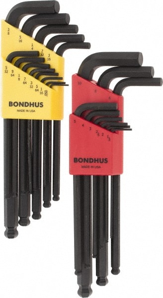 bondhus allen wrenches