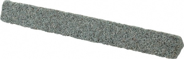 Three Square, Silicon Carbide, Toolroom Finishing Stick