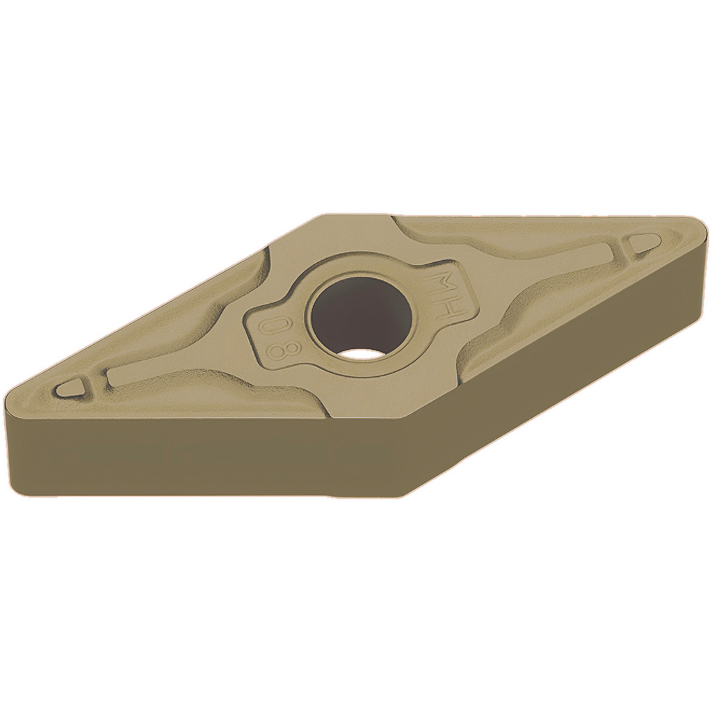 Mitsubishi - Turning Inserts: Insert Style: VNMG; ANSI Size Code: 331 ...