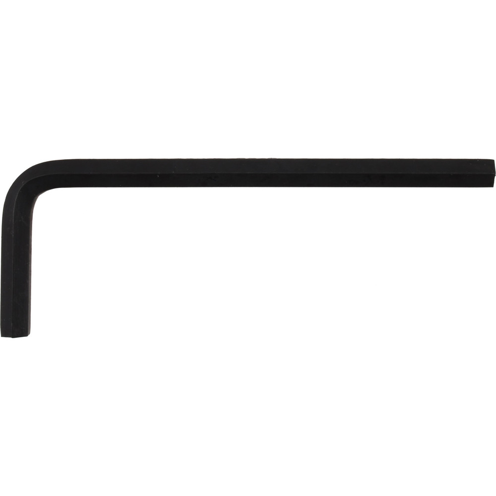 Hex Key: 5/32", L-Handle, Short Arm