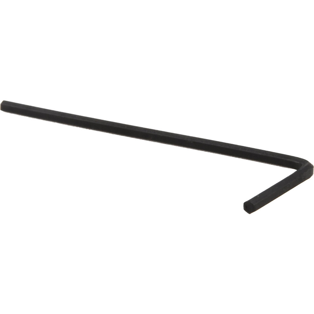 Hex Key: 1.5 mm, L-Handle, Short Arm