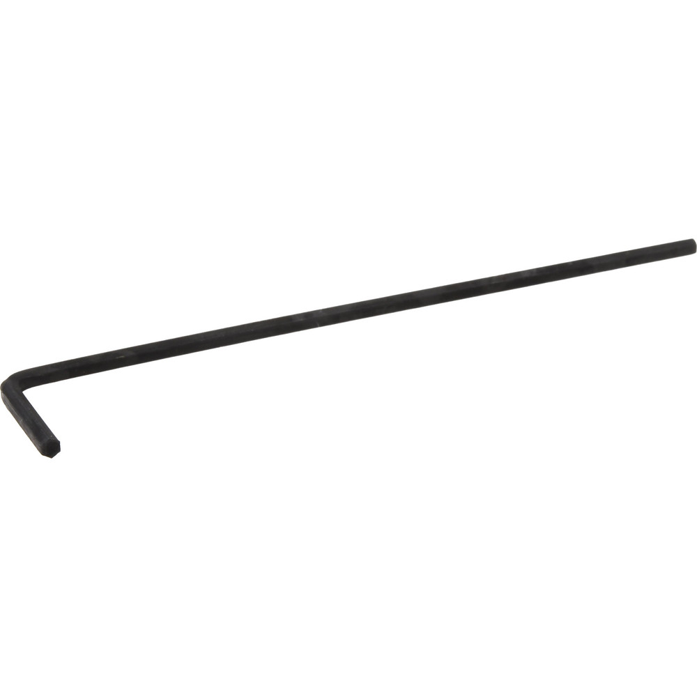 Hex Key: 5/64", L-Handle, Long Arm