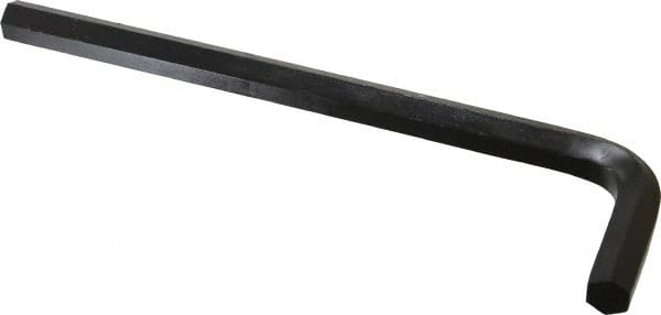 Eklind 15628 Hex Key: 14 mm Hex, Long Arm 