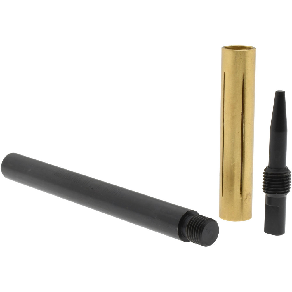 Made in USA 18 Piece Barrel Lap Set MSC Industrial Supply Co.