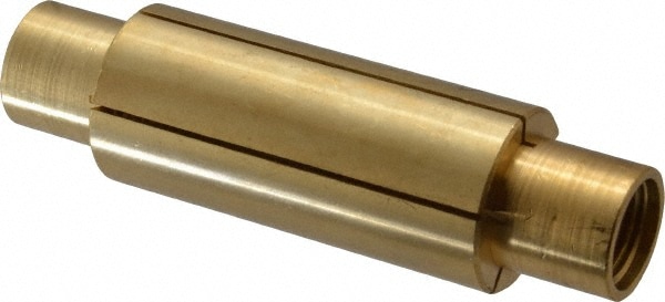 7/8" Diam Cylinder Through-Hole Lap