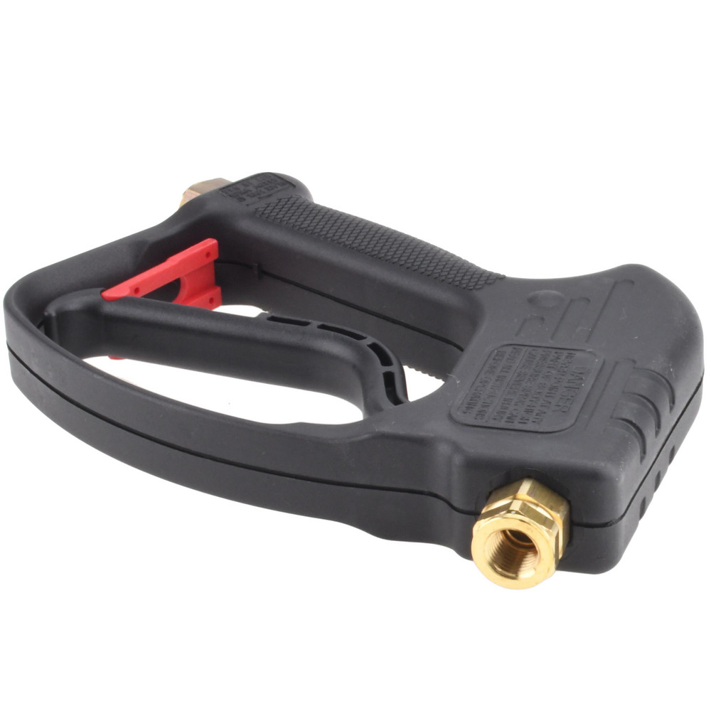 5,000 Max psi Pressure Washer Spray Gun
