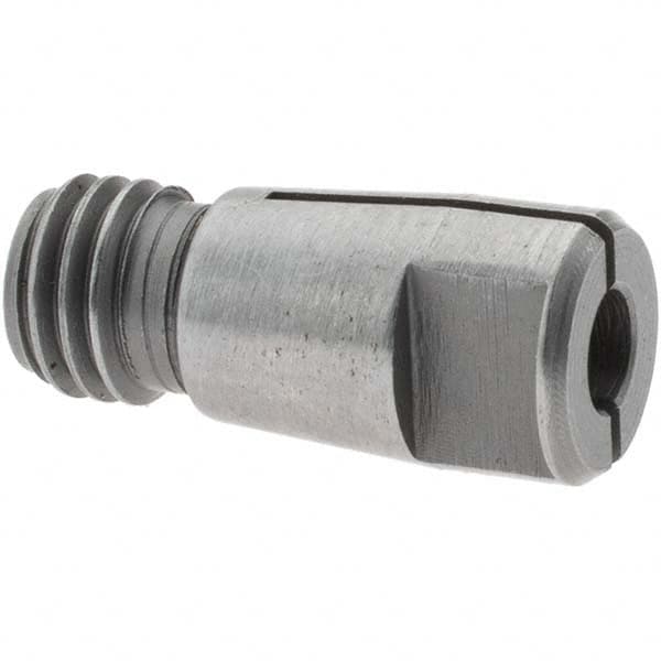 Die Grinder Accessories; Accessory Type: Collet ; Collet Size (Inch): 1/8 ; PSC Code: 3405