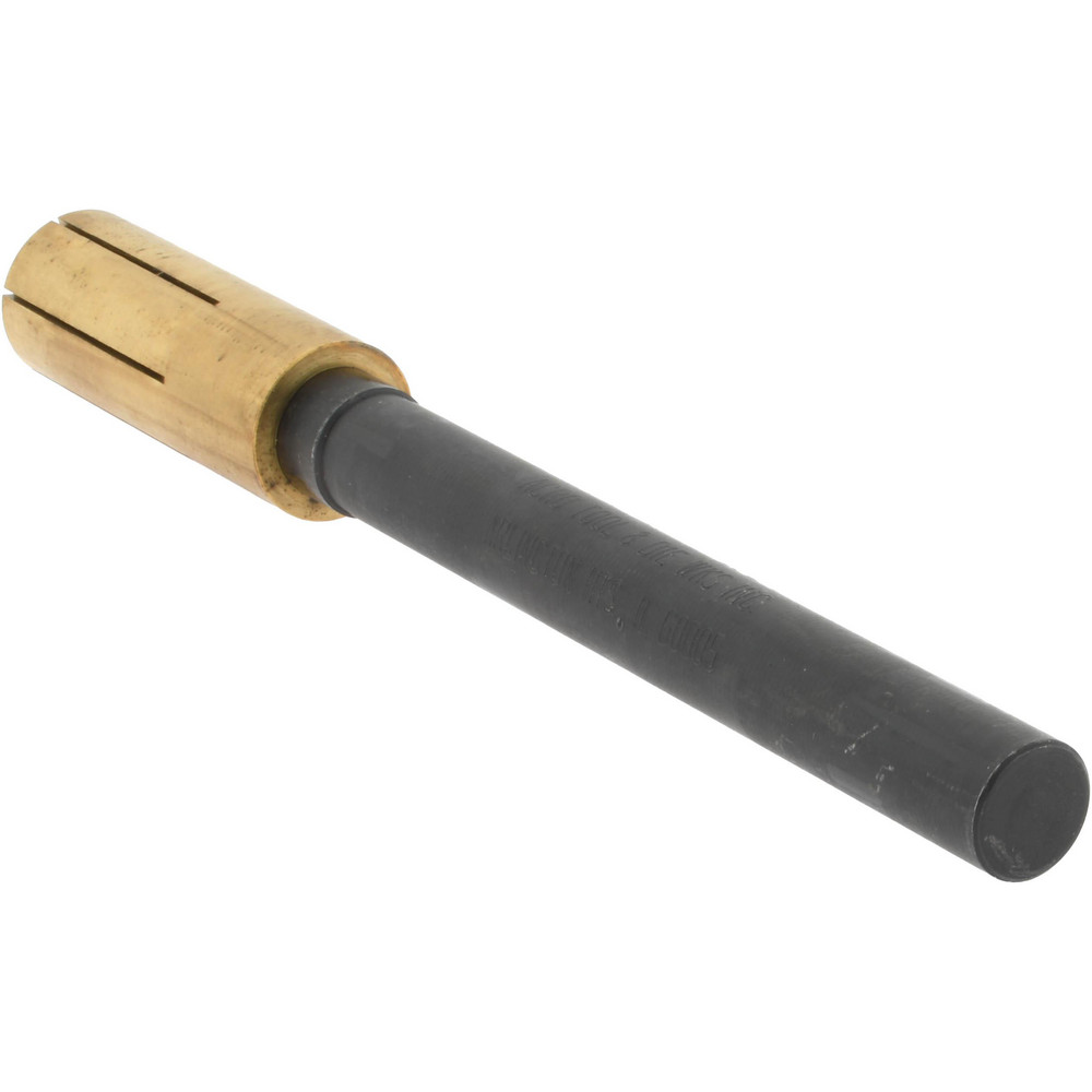 Made in USA 3/4" Diam Blind Hole Lap MSC Industrial Supply Co.