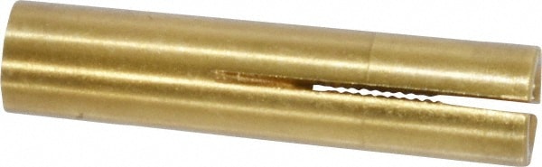 7/32" Diam Blind Hole Cylinder Lap