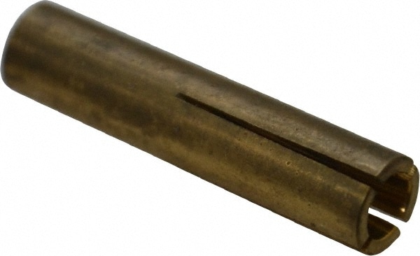 9/32" Diam Blind Hole Cylinder Lap