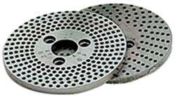 Rotary Table Tailstocks, Dividing Plates & Accessories