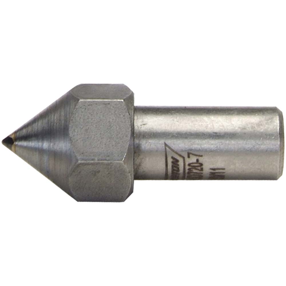 Norton 1/2 Carat Single Point Diamond Dresser 01556828 MSC