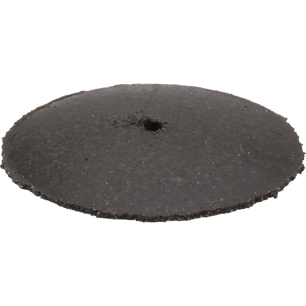 Vitrified Grinding Wheel - Galinier Abrasifs - View #4