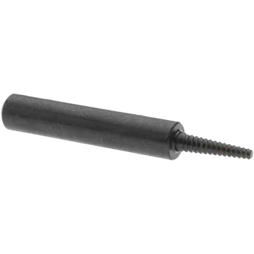 1/4" Shank No. 9 Abrasive Point Mandrel