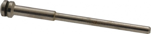 3/32" Shank No. 2 Abrasive Point Mandrel