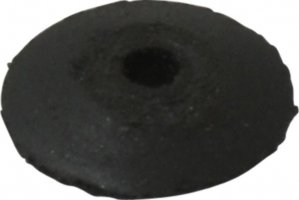 Cratex 1 XF Surface Grinding Wheel: 3/8" Dia, 3/32" Thick, 1/16" Hole Image