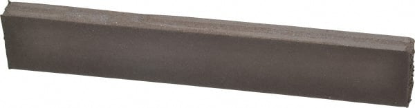 Cratex 6803 M Oblong Abrasive Stick: Silicon Carbide, 1" Wide, 3/8" Thick, 6" Long 