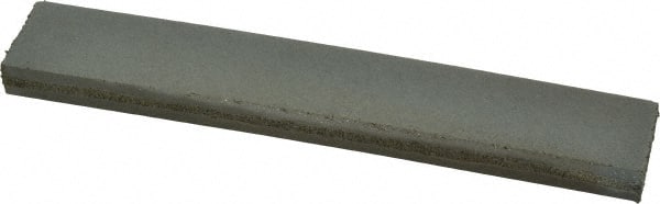 Cratex 6803 C Oblong Abrasive Stick: Silicon Carbide, 1" Wide, 3/8" Thick, 6" Long 