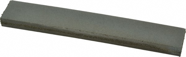 Cratex 6803 C Oblong Abrasive Stick: Silicon Carbide, 1" Wide, 3/8" Thick, 6" Long Image