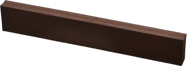 Cratex 6803 F Oblong Abrasive Stick: Silicon Carbide, 1" Wide, 3/8" Thick, 6" Long 