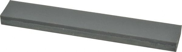Cratex 6803 XF Oblong Abrasive Stick: Silicon Carbide, 1" Wide, 3/8" Thick, 6" Long 