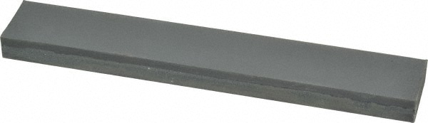 Cratex 6803 XF Oblong Abrasive Stick: Silicon Carbide, 1" Wide, 3/8" Thick, 6" Long Image