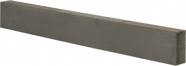 Cratex 8804 XF Oblong Abrasive Stick: Silicon Carbide, 1" Wide, 1/2" Thick, 8" Long Image