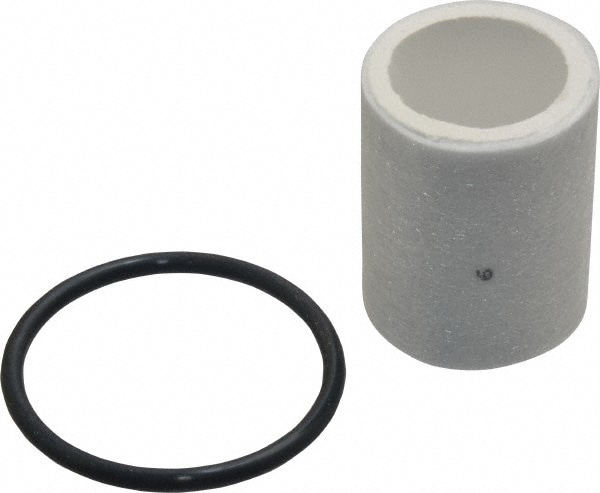 Grade 6 Replacement Element: Use with Coalescing Filter