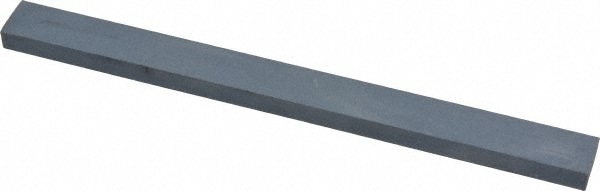 Value Collection - Rectangle Polishing Stone: Silicon Carbide, 1/2 ...